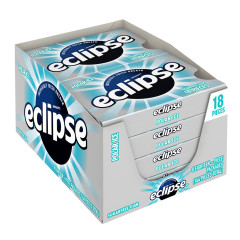 ECLIPSE POLAR ICE GUM