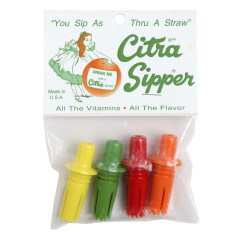 CITRA SIPPER 4 PC BAG #25 *FL DC ONLY*