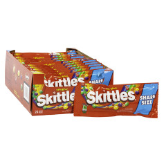 SKITTLES ORIGINAL 4 OZ SHARE SIZE BAG