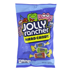 Jolly Rancher Gummies - Sour Lemonade Stand (6.5 oz)