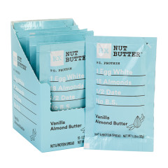 RX BAR NUT BUTTER VANILLA ALMOND BUTTER 1.12 OZ
