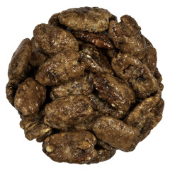 MCCLAIN'S BULK PECAN PRALINE HALVES *FL DC ONLY*