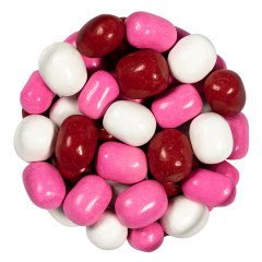 KOPPERS VALENTINE MILK CHOCOLATE MARSHMALLOWS