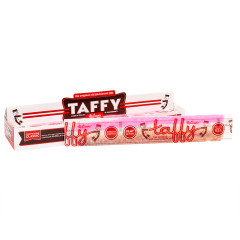 MCCRAW'S GIANT TAFFY 0.75 OZ