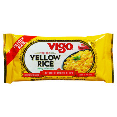 VIGO YELLOW RICE 16 OZ