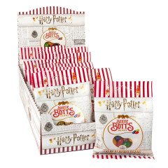 JELLY BELLY HARRY POTTER BERTIE BOTT'S 1.9 OZ BAG