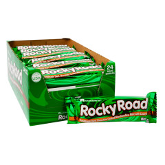 ANNABELLE MINT ROCKY ROAD BAR 1.82 OZ *SF DC ONLY*