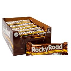 ANNABELLE ROCKY ROAD S'MORES BAR 1.64 OZ