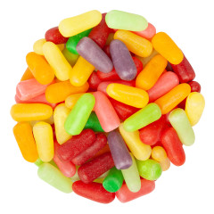 MIKE AND IKE MEGA MIX SOUR