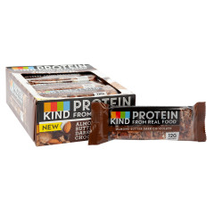 KIND PROTEIN ALMOND BUTTER DARK CHOCOLATE 1.76 OZ BAR