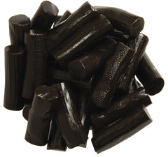 GERRIT VERBURG FINNISH SWEET BLACK LICORICE