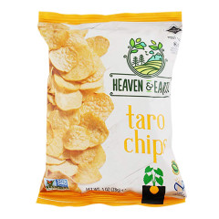 HEAVEN & EARTH TARO CHIPS 1 OZ BAG