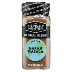 SPICE HUNTER GARAM MASALA BLEND 1.8 OZ