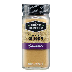 SPICE HUNTER GROUND CHINESE GINGER 1.6 OZ