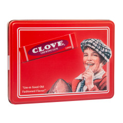 CLOVE GUM 4.4 OZ TIN