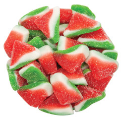 SWEET WATERMELON SLICES