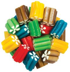 KOOKABURRA LICORICE SHOOTERS