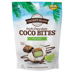 ANASTASIA MINI KEY LIME COCONUT PATTIES 5 OZ POUCH *FL DC ONLY*