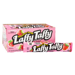 LAFFY TAFFY STRAWBERRY 1.5 OZ BAR