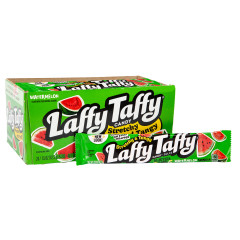 LAFFY TAFFY WATERMELON 1.5 OZ BAR