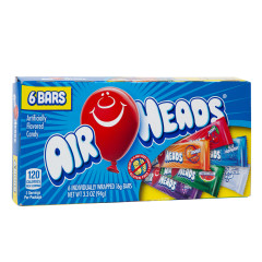 Amos 4D Gummy Cupcakes 3.53 oz Theater Box