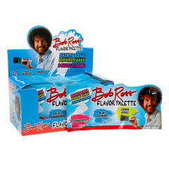 BOB ROSS FLAVOR PALETTE DIP 0.85 OZ