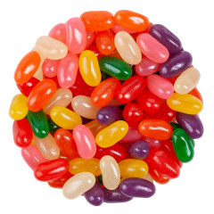 JELLY BELLY PECTIN JELLY BEANS