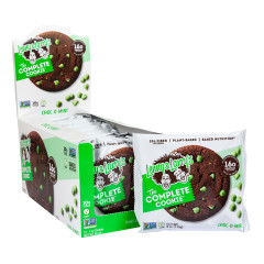 LENNY & LARRY'S CHOC O MINT COOKIE 4 OZ