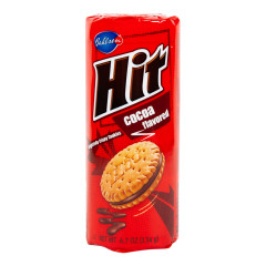 BAHLSEN HIT COCOA COOKIE 4.7 OZ