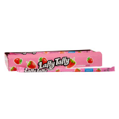 LAFFY TAFFY ROPES STRAWBERRY 24 COUNT