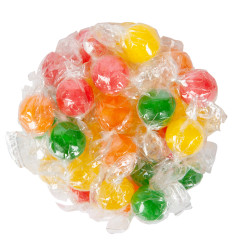 SOUR BALLS