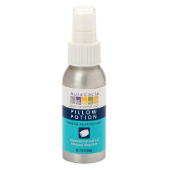 AURA CACIA PILLOW POTION MIST 2 OZ SPRAY