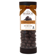 MARICH DARK CHOCOLATE ESPRESSO BEANS 6.3 OZ TUBE