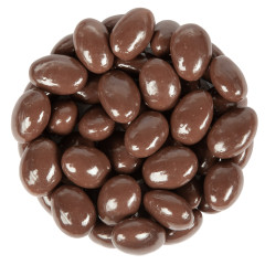 MARICH MILK CHOCOLATE ALMONDS