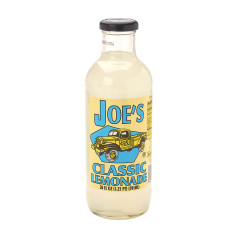 JOE TEA LEMONADE 20 OZ BOTTLE