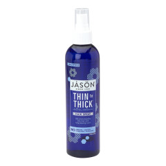 JASON THIN TO THICK HAIR SPRAY 8 OZ SPRAY