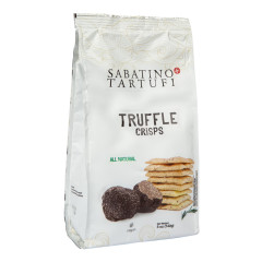 SABATINO TRUFFLE CRISPS 5 OZ POUCH