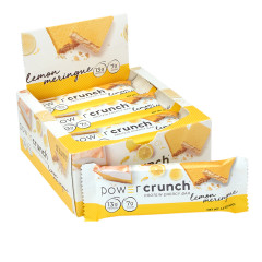 POWER CRUNCH LEMON MERRINGUE 1.4 OZ