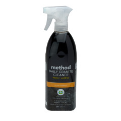 METHOD ORANGE TANGERINE GRANITE CLEANER SPRAY 28 OZ SPRAY