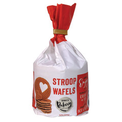 STROOPWAFELS 14.11 OZ STAND UP BAG