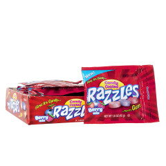 RAZZLES BERRY MIX 1.6 OZ BAG