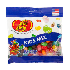 JELLY BELLY KIDS MIX JELLY BEANS 3.5 OZ BAG