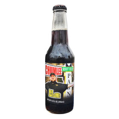 CHUMLEE ROOT BEER 12 OZ BOTTLE