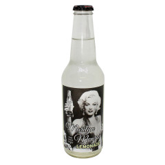 MARILYN MONROE LEMONADE 12 OZ BOTTLE