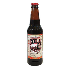 DEATH VALLEY COLA 4 PACK 12 OZ BOTTLE