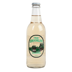 OLDE BROOKLYN PARK SLOPE GINGER ALE 12 OZ BOTTLE