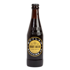 BOYLAN ROOT BEER 4 PK 12 OZ BOTTLE