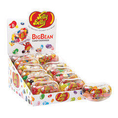 JELLY BELLY 20 FLAVORS JELLY BEANS BIG BEAN