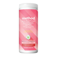 method Daily Shower Spray,Ylang Ylang, 28 oz 817939000045