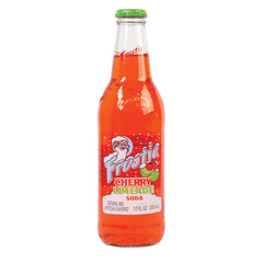 FROSTIE CHERRY LIMEADE 11.2 OZ BOTTLE